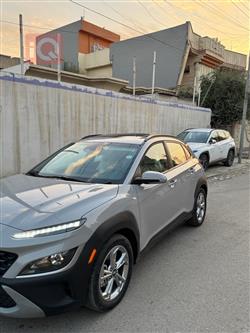 هیوندای کۆنا